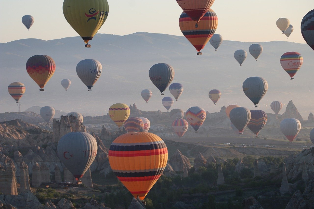 Niğde ve Kapadokya VIP Transfer Hizmetleri